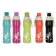 H2O Stainless Steel Water Bottle 650ml SB167